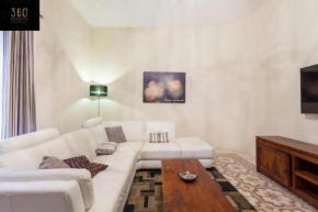 Charming 4BR Home with Private Rooftop Terrace in Sliema by 360 Estates